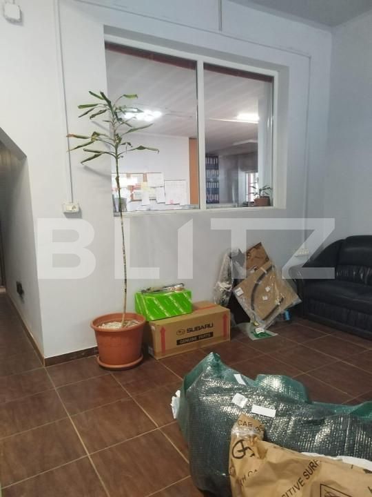 Spațiu industrial de vânzare Sagului - 140133SVI | BLITZ Timișoara | Poza7