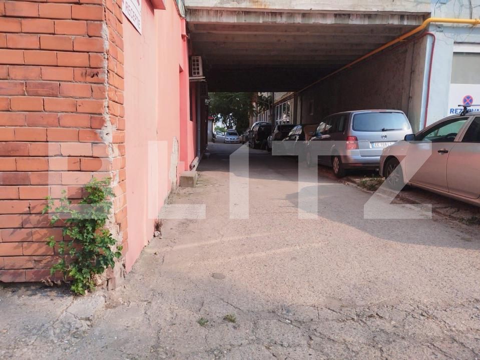 Spațiu industrial de vânzare Sagului - 140133SVI | BLITZ Timișoara | Poza13