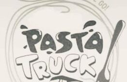 Afacere la cheie, Food-Truck cu paste in roata de parmezan