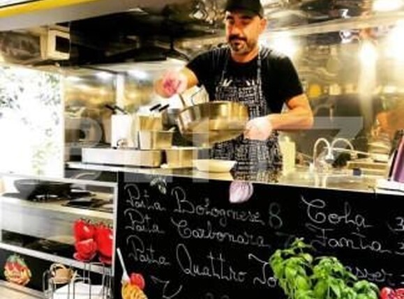 Spațiu comercial de vânzare Lipovei - 140134SVC | BLITZ Timișoara | Poza6