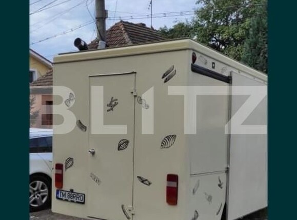 Spațiu comercial de vânzare Lipovei - 140134SVC | BLITZ Timișoara | Poza11