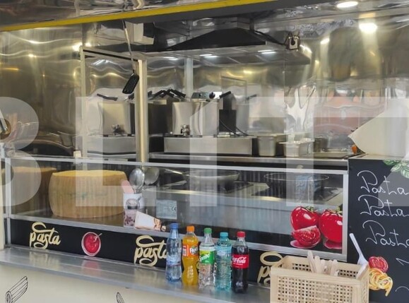 Spațiu comercial de vânzare Lipovei - 140134SVC | BLITZ Timișoara | Poza8