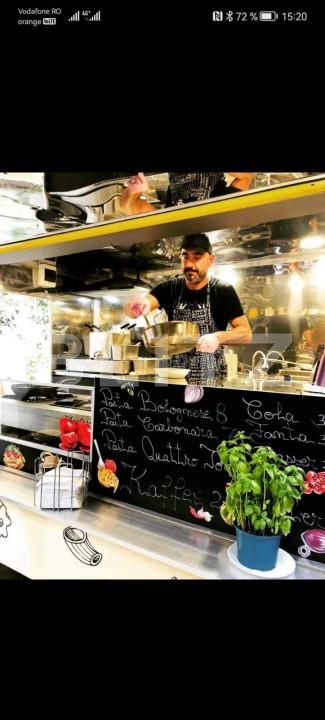 Spațiu comercial de vânzare Lipovei - 140134SVC | BLITZ Timișoara | Poza6