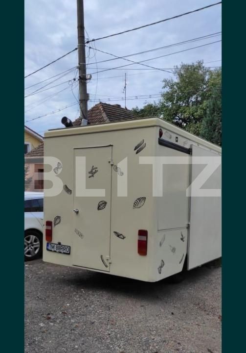 Spațiu comercial de vânzare Lipovei - 140134SVC | BLITZ Timișoara | Poza11