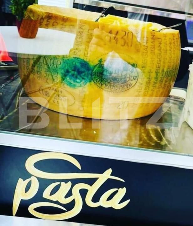 Spațiu comercial de vânzare Lipovei - 140134SVC | BLITZ Timișoara | Poza4