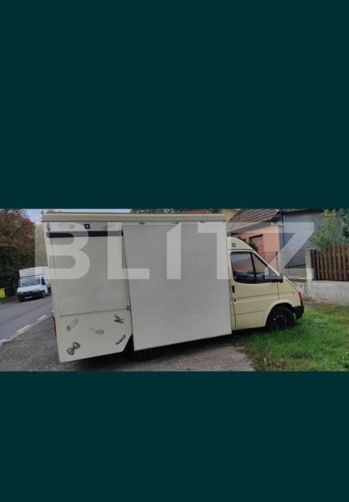 Spațiu comercial de vânzare Lipovei - 140134SVC | BLITZ Timișoara | Poza10