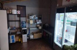 Afacere la cheie de tip Fast-Food, Piata Unirii 120 mp