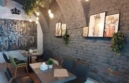 Afacere la cheie de tip Fast-Food, Piata Unirii 120 mp