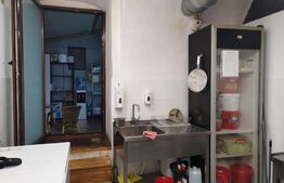 Afacere la cheie de tip Fast-Food, Piata Unirii 120 mp