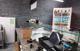 Afacere la cheie de tip Fast-Food, Piata Unirii 120 mp