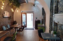 Afacere la cheie de tip Fast-Food, Piata Unirii 120 mp