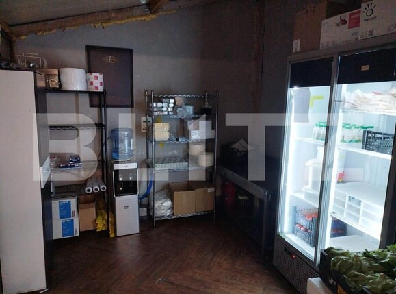 Spațiu comercial de vânzare P-ta Unirii - 140135SVC | BLITZ Timișoara | Poza10