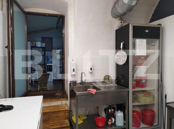 Spațiu comercial de vânzare P-ta Unirii - 140135SVC | BLITZ Timișoara | Poza7