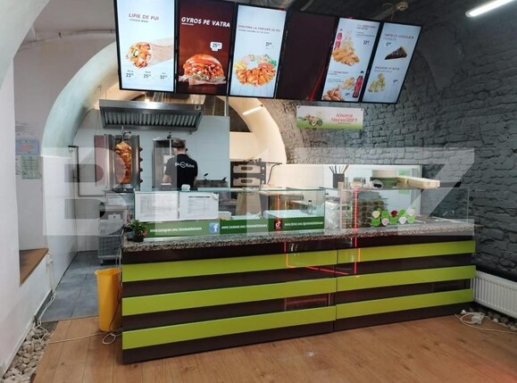 Spațiu comercial de vânzare P-ta Unirii - 140135SVC | BLITZ Timișoara | Poza1