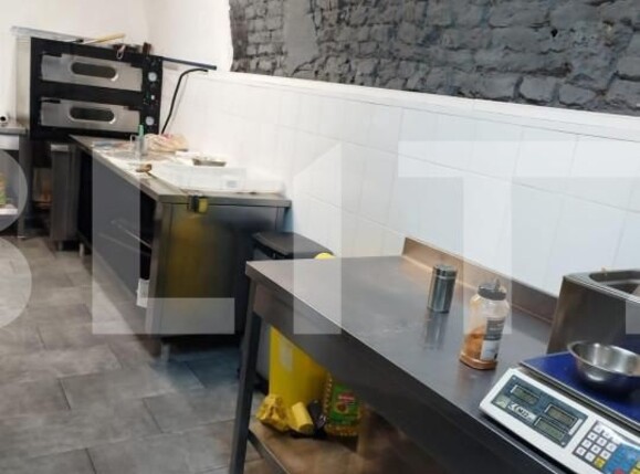 Spațiu comercial de vânzare P-ta Unirii - 140135SVC | BLITZ Timișoara | Poza9