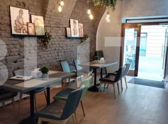 Spațiu comercial de vânzare P-ta Unirii - 140135SVC | BLITZ Timișoara | Poza8