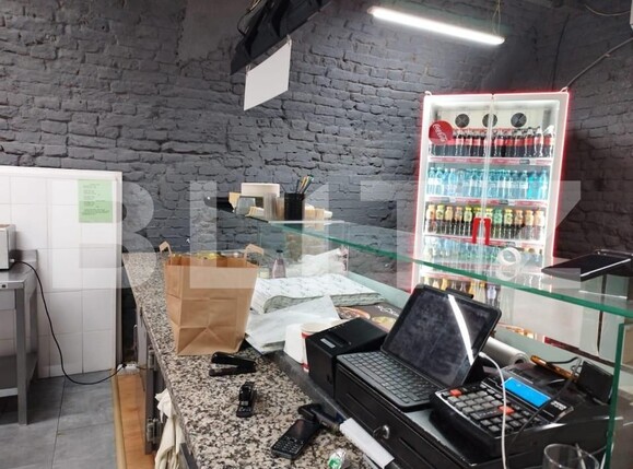 Spațiu comercial de vânzare P-ta Unirii - 140135SVC | BLITZ Timișoara | Poza4