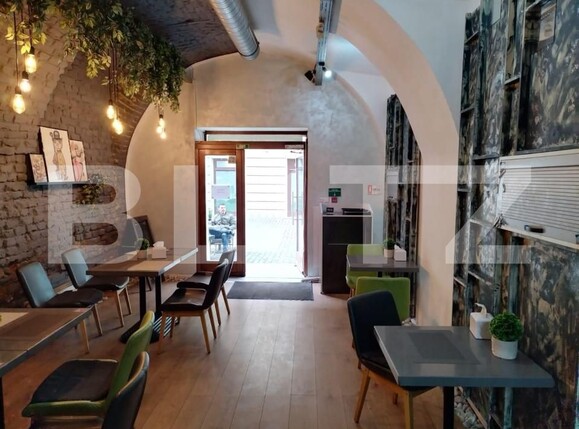 Spațiu comercial de vânzare P-ta Unirii - 140135SVC | BLITZ Timișoara | Poza2