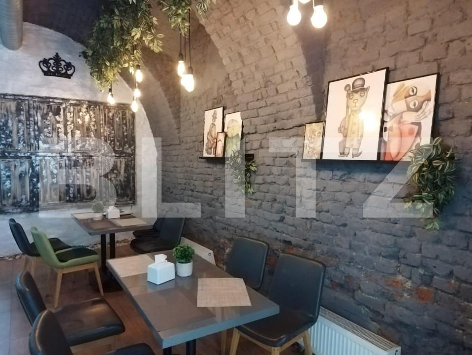 Spațiu comercial de vânzare P-ta Unirii - 140135SVC | BLITZ Timișoara | Poza3