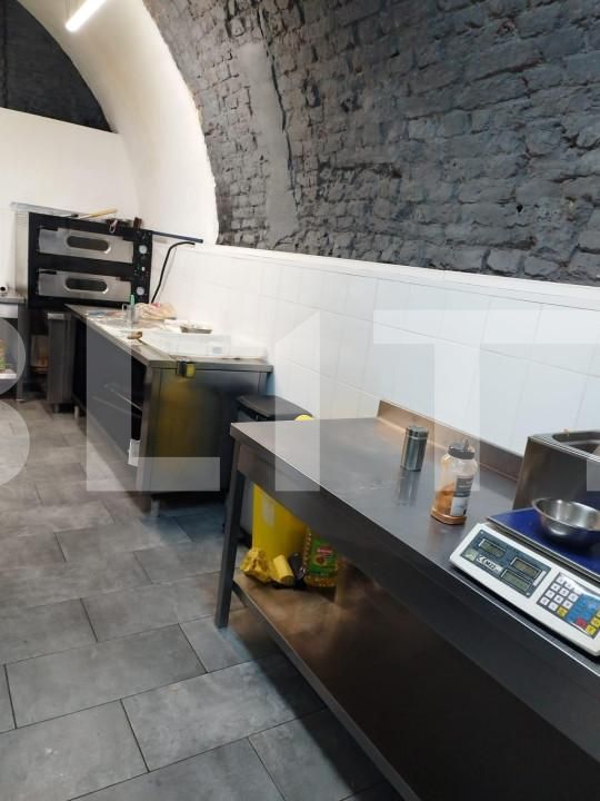 Spațiu comercial de vânzare P-ta Unirii - 140135SVC | BLITZ Timișoara | Poza9