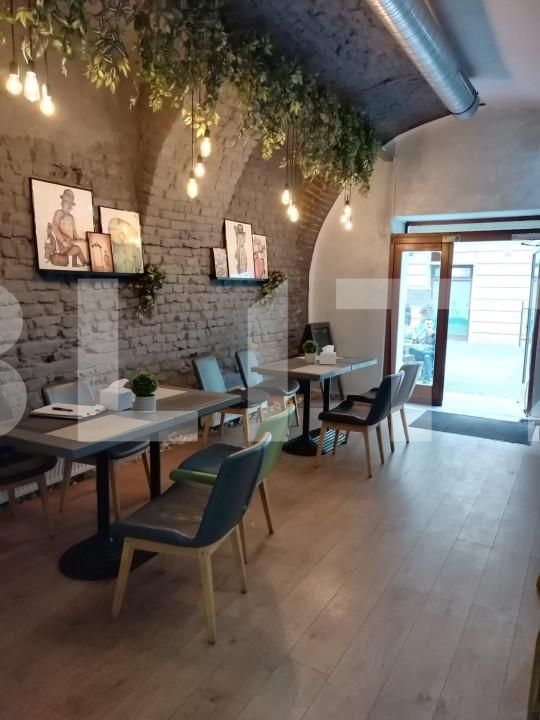 Spațiu comercial de vânzare P-ta Unirii - 140135SVC | BLITZ Timișoara | Poza8