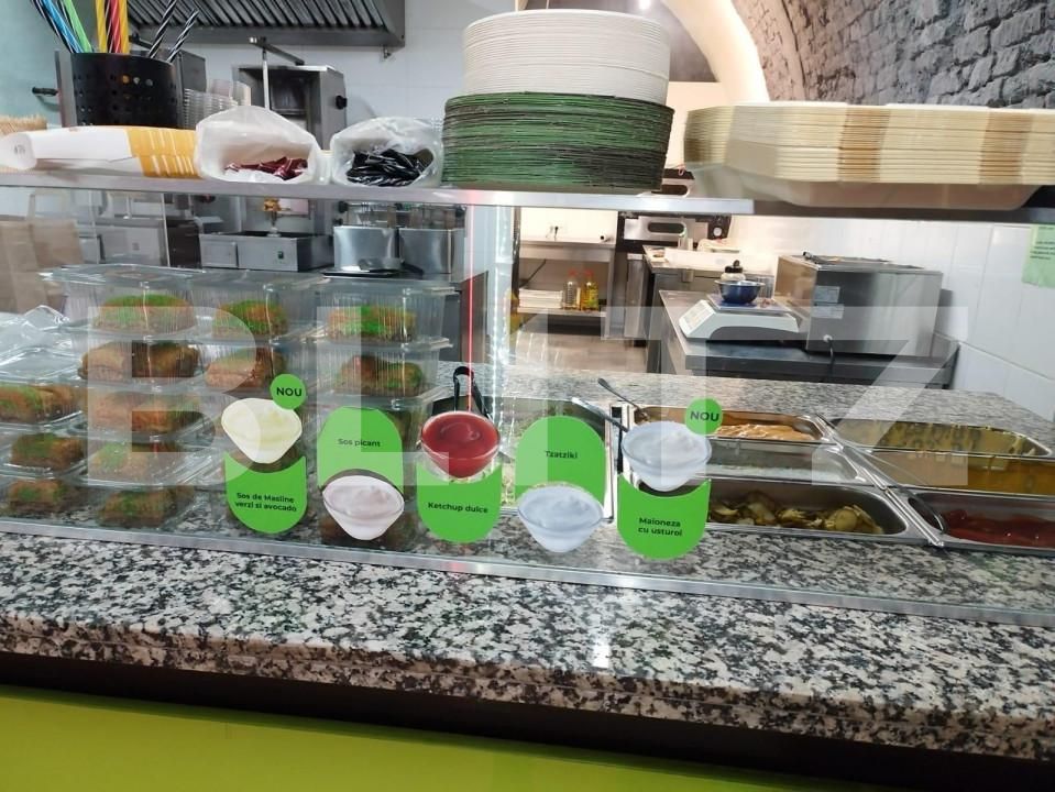 Spațiu comercial de vânzare P-ta Unirii - 140135SVC | BLITZ Timișoara | Poza5