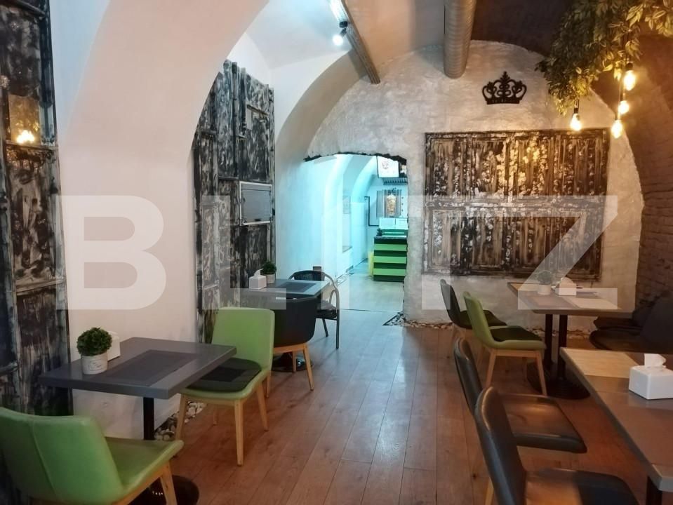 Spațiu comercial de vânzare P-ta Unirii - 140135SVC | BLITZ Timișoara | Poza11