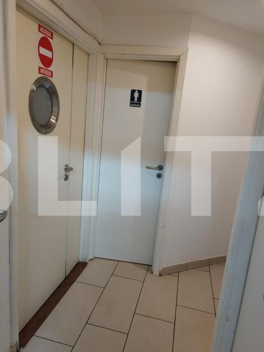 Spațiu comercial de vânzare P-ta Unirii - 140135SVC | BLITZ Timișoara | Poza6