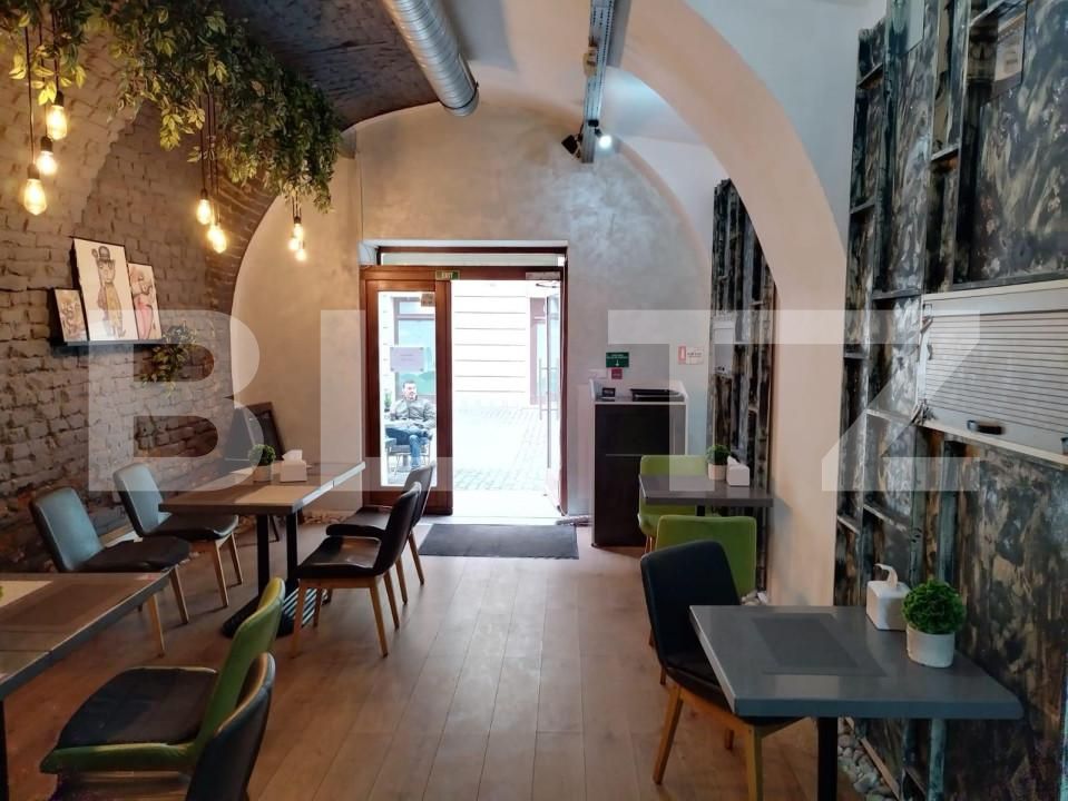 Spațiu comercial de vânzare P-ta Unirii - 140135SVC | BLITZ Timișoara | Poza2