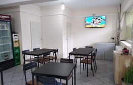 Afacere la cheie, Fast Food, 60 mp, Complexul Studentesc