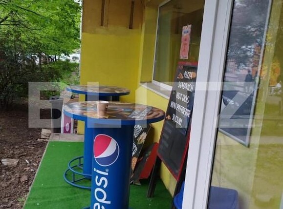 Spațiu comercial de vânzare Complex Studentesc - 140136SVC | BLITZ Timișoara | Poza8