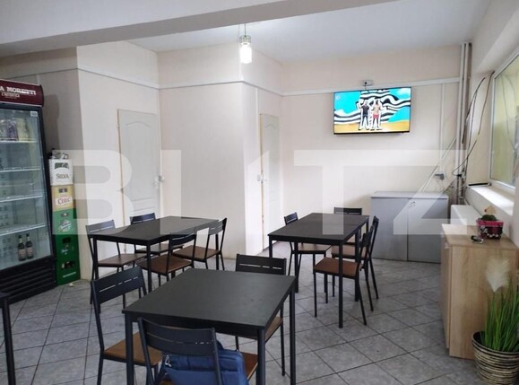 Spațiu comercial de vânzare Complex Studentesc - 140136SVC | BLITZ Timișoara | Poza4