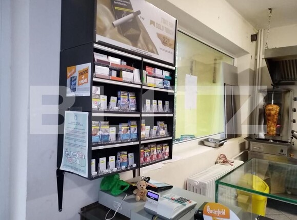 Spațiu comercial de vânzare Complex Studentesc - 140136SVC | BLITZ Timișoara | Poza10