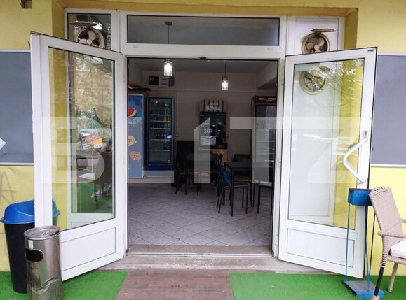 Spațiu comercial de vânzare Complex Studentesc - 140136SVC | BLITZ Timișoara | Poza6