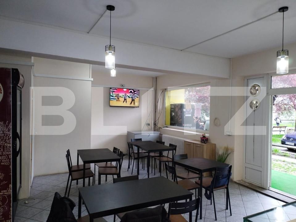 Spațiu comercial de vânzare Complex Studentesc - 140136SVC | BLITZ Timișoara | Poza7