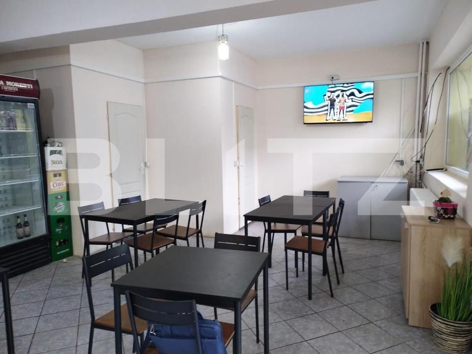 Spațiu comercial de vânzare Complex Studentesc - 140136SVC | BLITZ Timișoara | Poza4