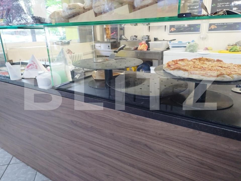 Spațiu comercial de vânzare Complex Studentesc - 140136SVC | BLITZ Timișoara | Poza11