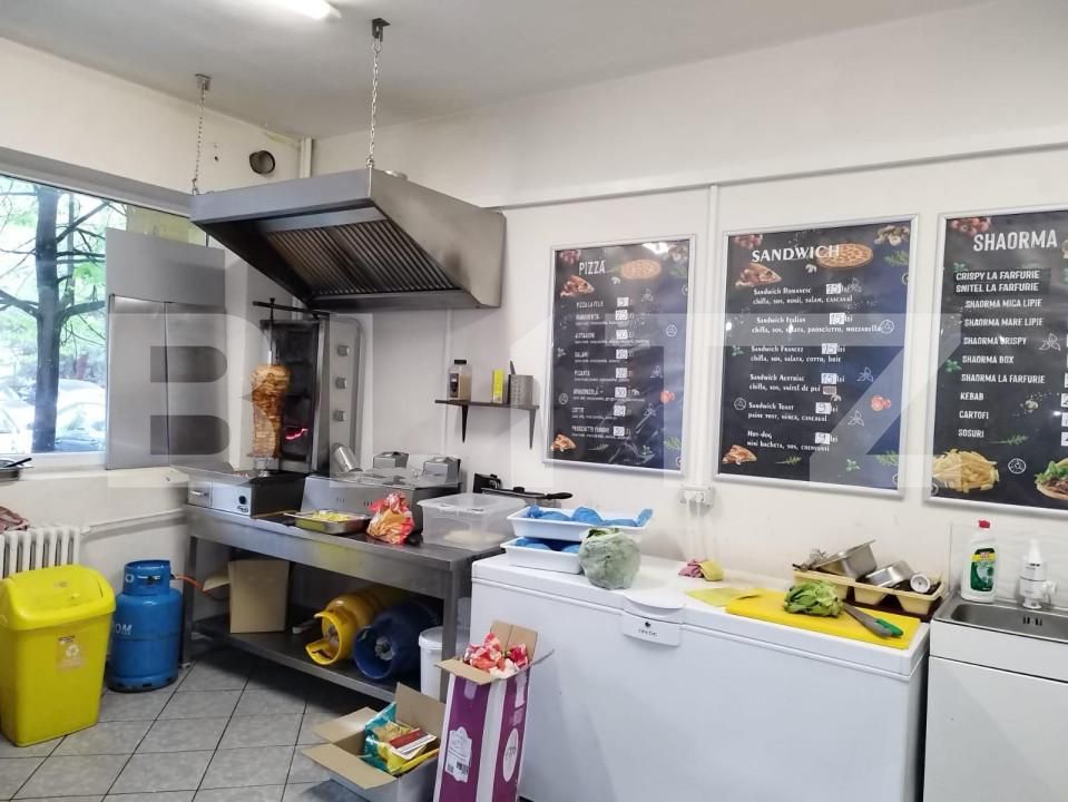 Spațiu comercial de vânzare Complex Studentesc - 140136SVC | BLITZ Timișoara | Poza9