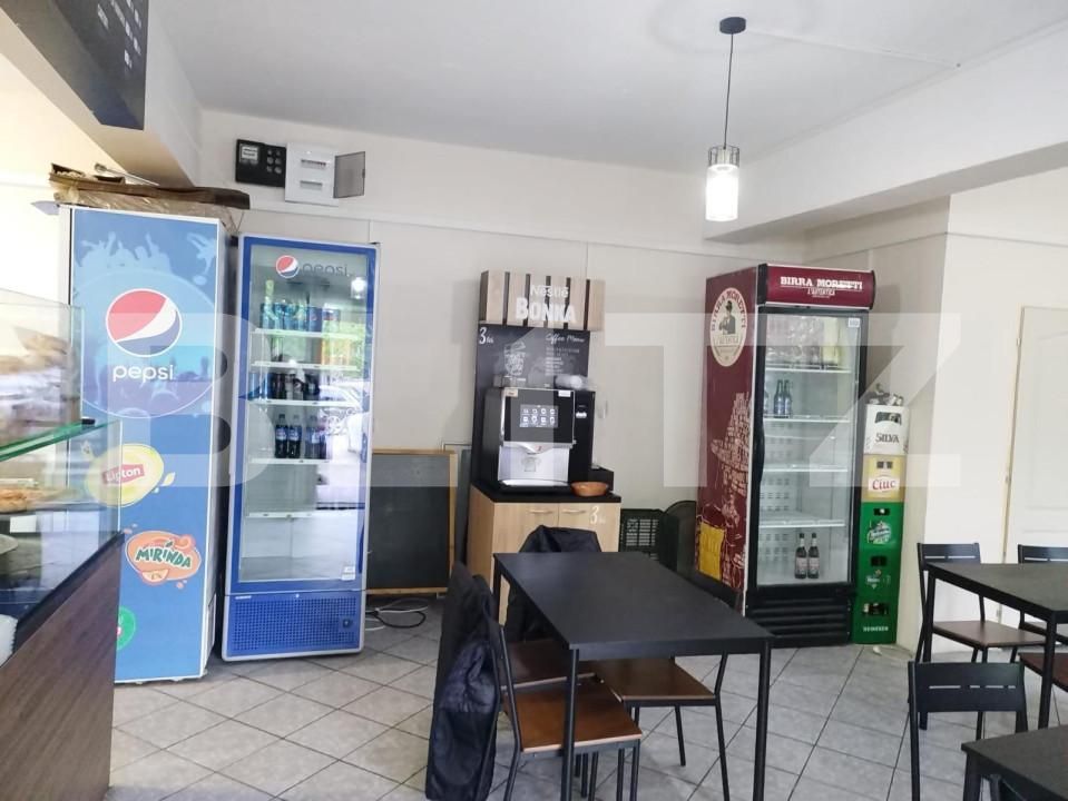 Spațiu comercial de vânzare Complex Studentesc - 140136SVC | BLITZ Timișoara | Poza12