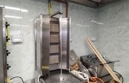 Afacere la cheie, zona Sagului, 