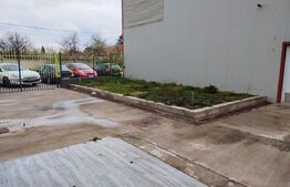 Afacere la cheie, zona Sagului, 