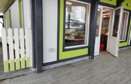 Afacere la cheie, zona Sagului, 