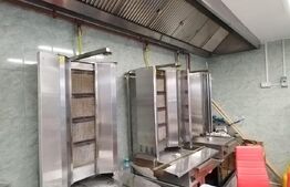 Afacere la cheie, zona Sagului, 