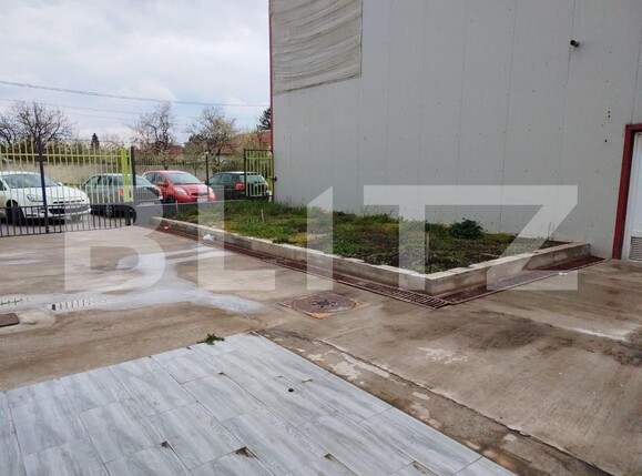 Spațiu comercial de vânzare Iosefin - 140137SVC | BLITZ Timișoara | Poza12