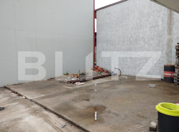 Spațiu comercial de vânzare Iosefin - 140137SVC | BLITZ Timișoara | Poza9