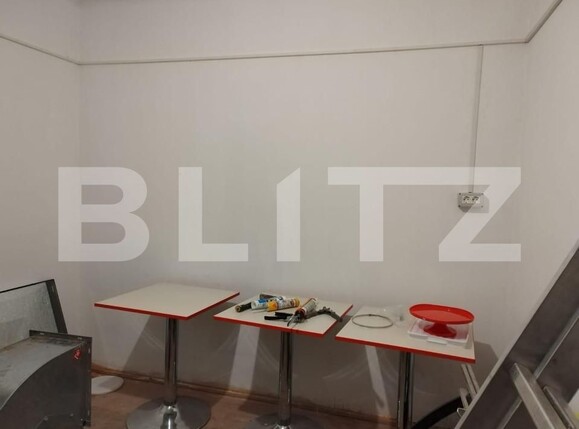 Spațiu comercial de vânzare Iosefin - 140137SVC | BLITZ Timișoara | Poza10