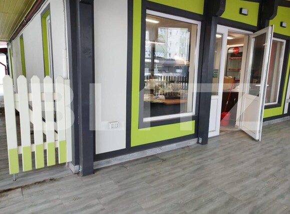 Spațiu comercial de vânzare Iosefin - 140137SVC | BLITZ Timișoara | Poza2