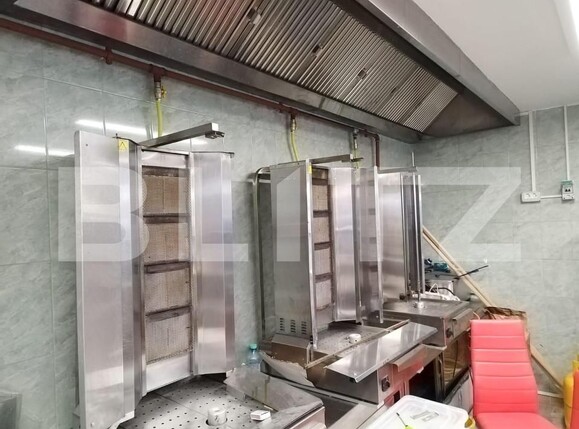 Spațiu comercial de vânzare Iosefin - 140137SVC | BLITZ Timișoara | Poza16