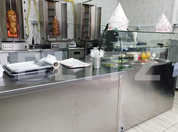 Spațiu comercial de vânzare Iosefin - 140137SVC | BLITZ Timișoara | Poza15