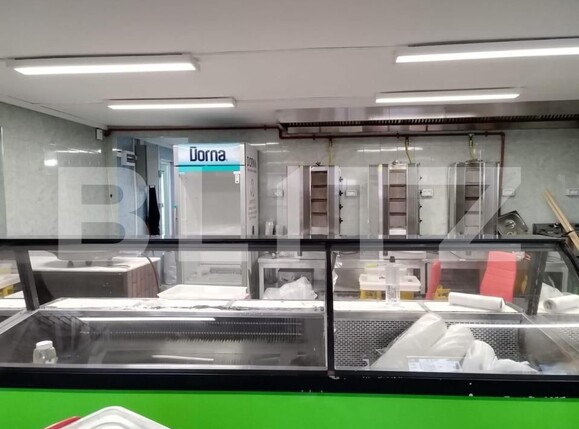 Spațiu comercial de vânzare Iosefin - 140137SVC | BLITZ Timișoara | Poza14